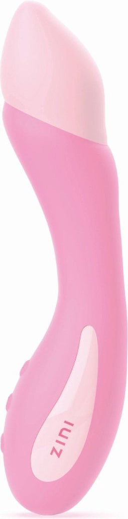 G-spot Vibrator ZINI Roze
