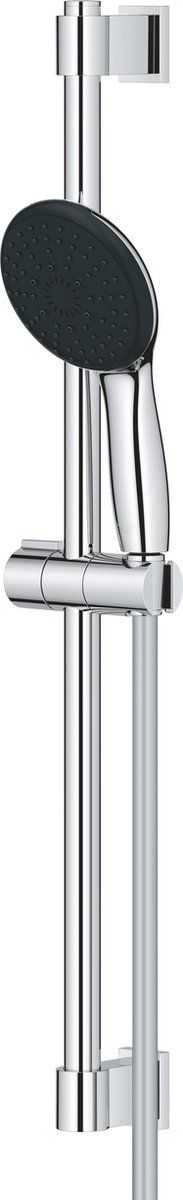 GROHE Vitalio Start 110 - Doucheset - 2 Straalsoorten - Chroom