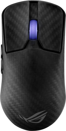 ASUS ROG Harpe Ace Extreme - Draadloze Gaming Muis - 42000dpi - Zwart