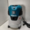 Makita VC2512L - Bouwstofzuiger - L-klasse - 25L - 1250W - 5m kabel