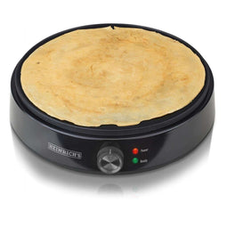 Heinrich's HCM 8682 - Pannenkoekenmachine - Voor het maken van pannenkoeken
