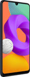 Samsung Galaxy M22 - 128GB - 5.000 mAh batterij - Zwart