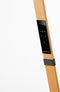 LUCTRA® Flex Design vloerlamp LED - dimbaar - oplaadbare batterij - 25 uur runtime - draagbaar