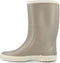 Bergstein Rainboot - Regenlaarzen Unisex Junior - Hoog - Beige - Maat 28