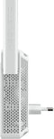 Keenetic Buddy 4 - Netwerkrepeater - 300 Mbit/s Wi-Fi 4 (802.11n) - Wit Grijs