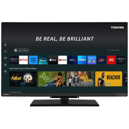 Toshiba 32WV3563DG - Smart TV - 32 inch (81 cm) - Full HD