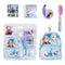Schrijfset Frozen Multicolour 5 Onderdelen