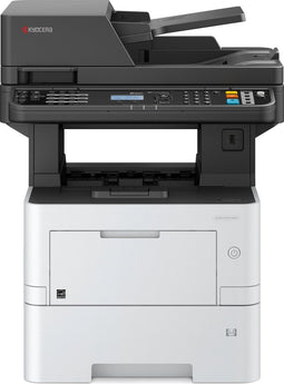 Kyocera - Ecosys M3145dn - Laserprinter A4 - 1200 x 1200 DPI - 475x476x575 mm