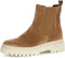 Gabor 71.720.14 - Chelsea boots - Best Fitting - Cognac - Maat 37