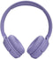 JBL Tune 520 BT - On-Ear Koptelefoon - 57 uur batterij - Paars