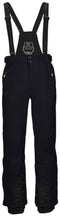 Killtec KSW 100 Enosh - Ski-overalls - Waterdicht 10000 mm - Zwartblauw