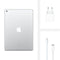 Apple iPad (2020) - 10.2 inch - A12 Bionic - WiFi - 32GB - Zilver