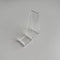 Klika - Acryl-standaard lederwaren h 12cm d4,5cm - 30 stuks