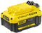 Stanley SFMCB204-XJ - V20 18V Lithium-ion accu - 4.0Ah met laadindicator