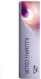 Wella Professionals Illumina Color - Haarverf - 9/03 - 60ml