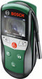 Bosch UniversalInspect - Inspectiecamera - 8 mm camera met accessoires - Groen
