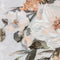 Schilderij DKD Home Decor 80 x 3,5 x 80 cm Vaas Shabby Chic (2 Stuks)