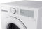 Samsung WW91CGC04ATHEN - Wasmachine - 9 kg - EcoBubble - Wit