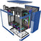 Montech King 95 Pro - Tower - ATX Micro-ATX Mini-ITX - Blauw