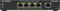 Netgear GS305EP - Smart Managed Plus Netwerkswitch - 5x 1Gbps PoE+ 63W