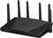 Synology RT6600AX - Tri-band Router - Wi-Fi 6 tot 6,6 Gbps - Zwart