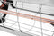 Warmtestraler - Terrasverwarmer - Infrarood heater - 2000W