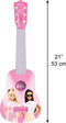 Barbie Mijn eerste gitaar - 21