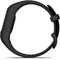 Garmin Vivosmart 5 L - Activity Tracker - Hartslagmeting en Pulse Ox - Zwart