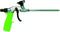 Illbruck AA250 Foam Gun Pro Purschuim pistool - Metaal