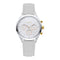Tayroc Wayfare TY61 - Polshorloge - Ø 36 mm - Grijs
