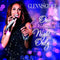 Glennis Grace - One Christmas Night Only - CD met kerstsongs - beschadigde hoes