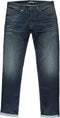 Cars Jeans Henlow - Regular Fit Jeans - Zacht elastisch denim - Midden hoge taille