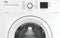 Beko WTV7611BWW - Wasmachine - Vrijstaand - LED-display - Wit
