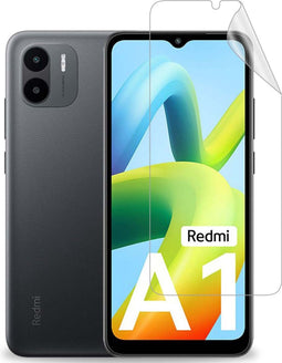 imoshion Screen protector - Geschikt voor Xiaomi Redmi A2, Xiaomi Redmi A1 - Screenprotector Folie 3 pack