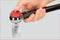 KS Tools ERGOTORQUE - Momentsleutel 1'' 200-1000Nm - Nauwkeurige instelling met micrometerschaal
