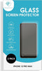 iMoshion Screenprotector Geschikt voor iPhone 12 Pro Max Tempered Glass - iMoshion Screenprotector Gehard Glas 2 pack