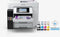 Epson EcoTank ET-5880 - Multifunctionele inkjetprinter - Dubbelzijdig afdrukken en scannen - Wit