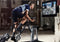 Fietstraineraccessoire Wahoo Kickr Climb - Zwart/Grijs