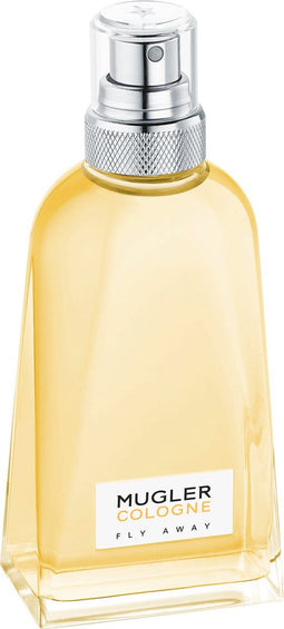 Thierry Mugler Cologne Fly Away - 100 ml - eau de toilette spray - unisexparfum