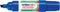 ARTLINE 50 NEAT - Permanent Marker - 1 stuk - 3,0-6,0mm Lijndikte - Blauw