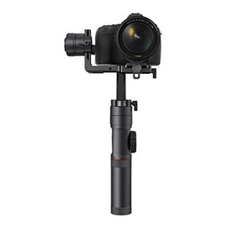 Zhiyun Crane 2 - Gimbal 3-assig - Follow Focus - zwart