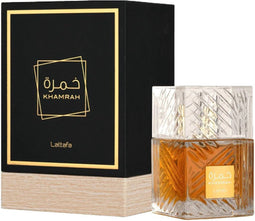Lattafa Khamrah - EDP 100ML - Unisex