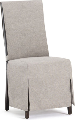 Stoelhoes Eysa VALERIA Beige 40 x 135 x 45 cm 2 Stuks