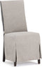 Stoelhoes Eysa VALERIA Beige 40 x 135 x 45 cm 2 Stuks