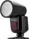 Godox Speedlite V1 - Compactflitser - 330° draaibaar - 76W/s