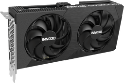 INNO3D GeForce RTX 5050 - Videokaart - 8GB GDDR6 - PCIe 5.0