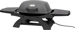 tepro Garten Abington Grill Elektrisch Zwart