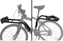 DutchDog DoggyRide drager adapter Britch Lite