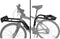 DutchDog DoggyRide drager adapter Britch Lite