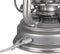 Feuerhand LED Stormlamp 276 - Mat Zwart